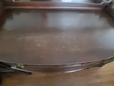 Antique Buffet, View more