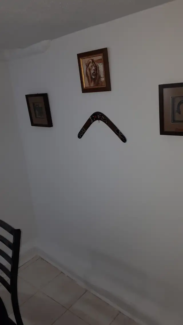 SUPERBE 3 ½ À PROXIMITÉ DE TOUS LES SERVICES