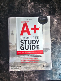 Comptia A+ Complete Study Guide ( Core 1 Exam and Core 2 Exam)