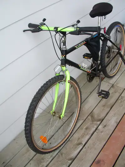 BICYCLE, SHIMANO LEADER, View more