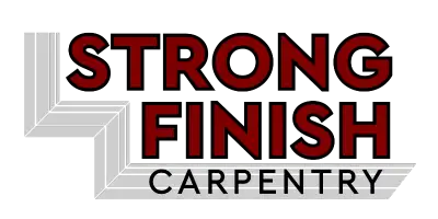 Strong Finish Carpentry, View more