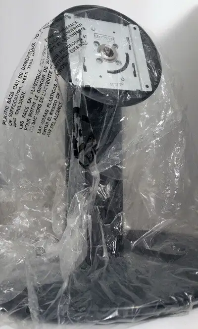 Monitor/TV Stand -- Up to 32", View more