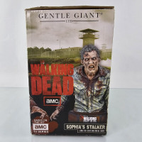 Gentle Giant Studios - The Walking Dead Sophia's Stalker - NEUF