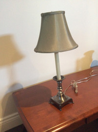 Lampe de table