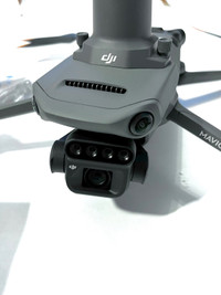 DJI Mavic 3m Drone - Multi-spectral