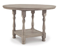 New Harrastone Counter Height Table *Reg $999*