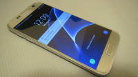 Samsung Galaxy S7 Smart Phone Unlocked