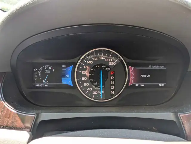 2012 Ford Edge530755328022958083