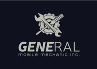 GENERAL MOBILE MECHANIC INC.