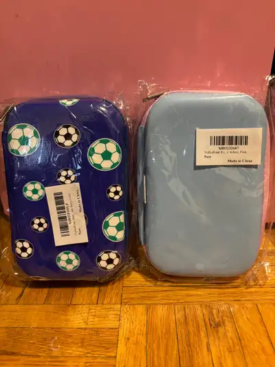 Baby Essentials Set, View more