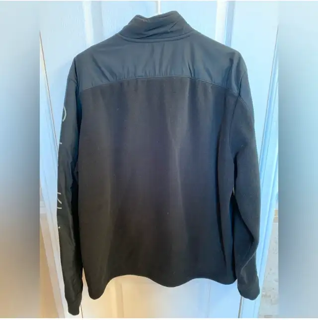 Calvin Klein Fleece Jacket63234577826049121