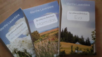 Livres de Marthe Laverdière