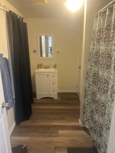 looking for a roommate