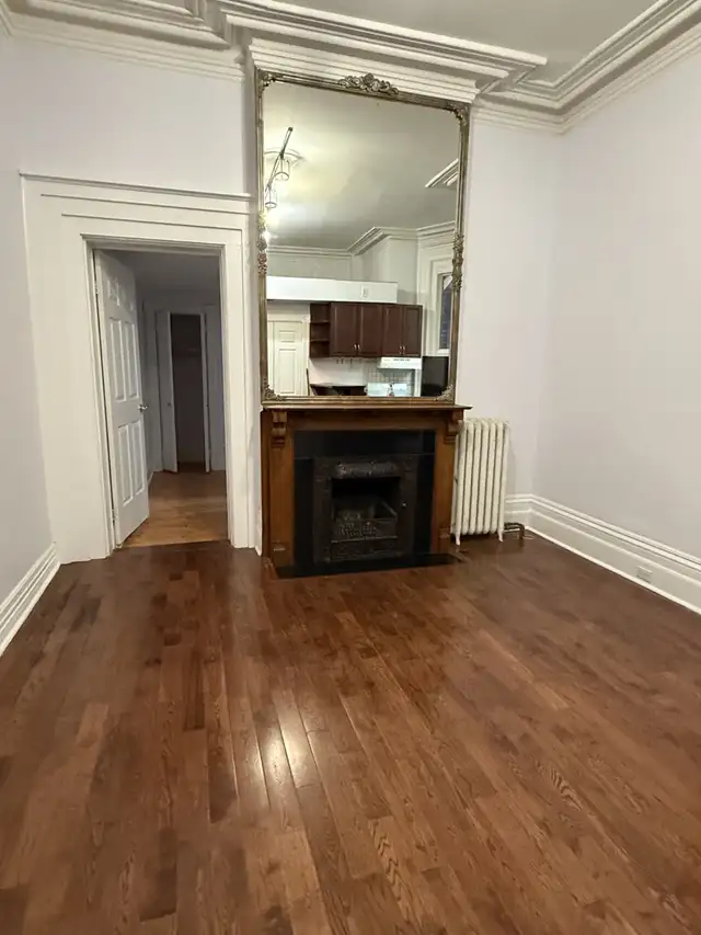 ALL INCLUSIVE ONE BEDROOM APARTMENT FOR RENT