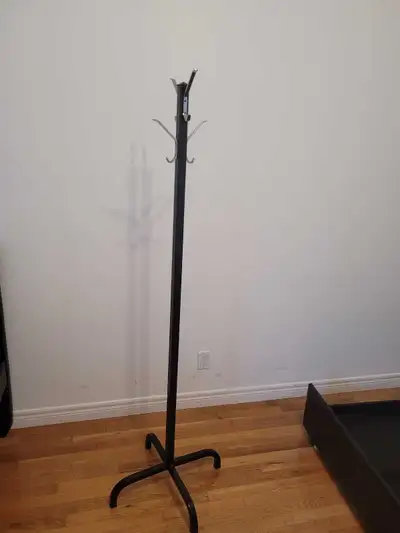 Coat Rack Stand, View more