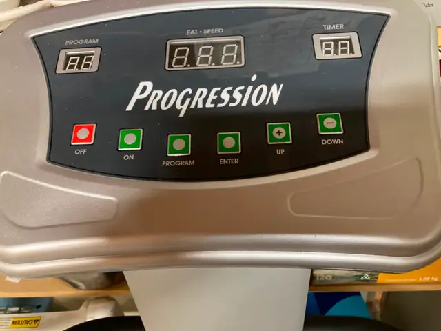 Moving must sell exercise equipment. in Exercise Equipment in Cranbrook - Image 3