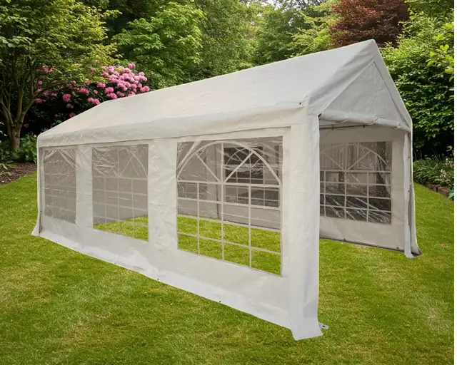 Heavy Duty Party Tent $339-98062864361314946121