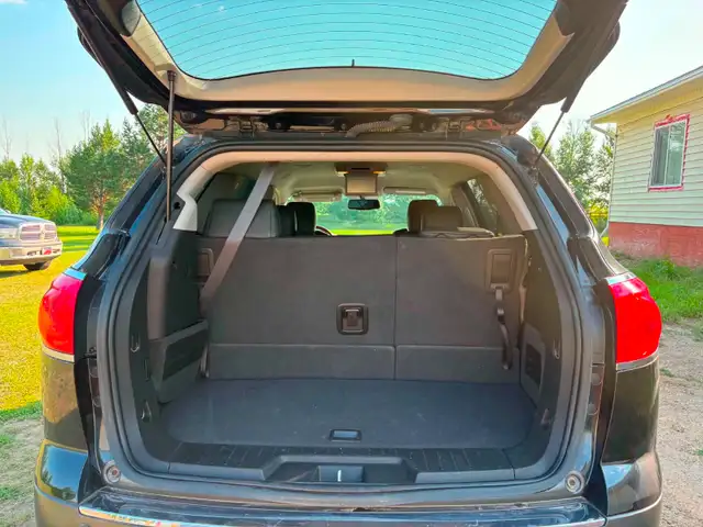 BUICK ENCLAVE 2010607300919157729282