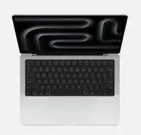 Brand New MacBook Pro M3 - Silver