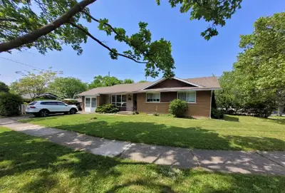 ALL  INCLUDED Near Brock University/PEN  3 room rent from $585+