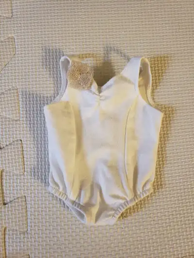 1 - Isabelle's Rosette Leotard $10 2 - Isabelle's Purple Leotard $10 3 - Isabelle's Dance Skirt $10...