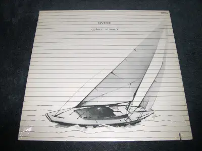 Neuf et scèllé. Pour voir mes autres 33 tours à vendre sur Kijiji, entrez : ''LPLPLP'' dans la barre...