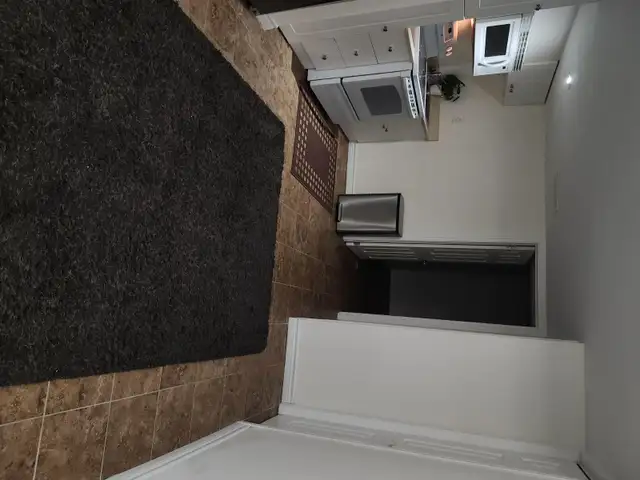 Elegant One bedroom basement apartment – Milton in Long Term Rentals in Oakville / Halton Region - Image 3