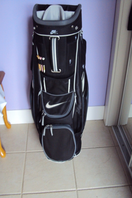Golf Bag Golf St. Albert Kijiji