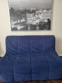 Sofa bed ikea for studio, office , bedroom