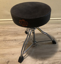 Vintage Tama 1st Chair Drum Throne