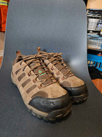 Safety Work Boot/Sneaker - Workload Harpoon MaxToe 