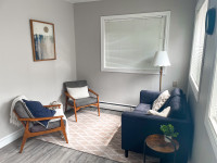 Psychotherapy Office Rental   