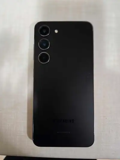 samsung s23  cellphone , View more
