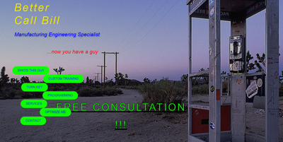 Check me out at BetterCallBill.ca Offerings include: Part programming Have Bill program your part wi...