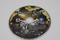 Armored Core for Aswer- PlayStation 3. (#156)