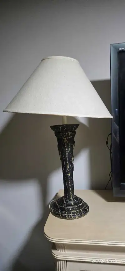 Table Lamp, View more