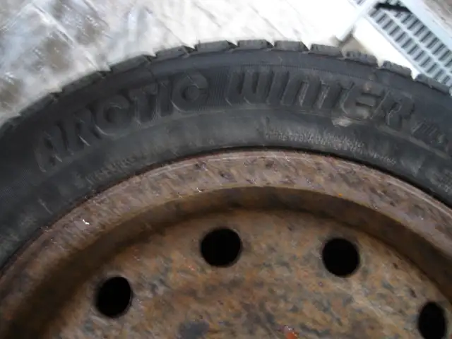 Winter Tires in Tires & Rims in Ottawa - Image 3