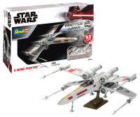 Looking to buy or trade Revell 1/29 X-wing