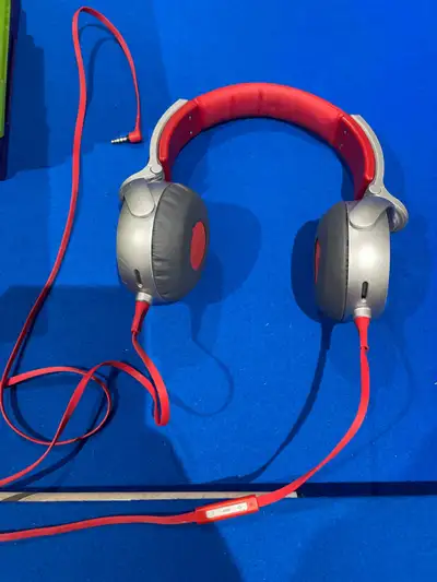 Sony headphones