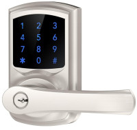 Brand New Keyless Touchscreen Electronic Door Lock