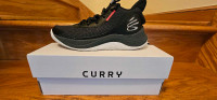 Under Armor - CURRY 3Z7 chaussures/shoes