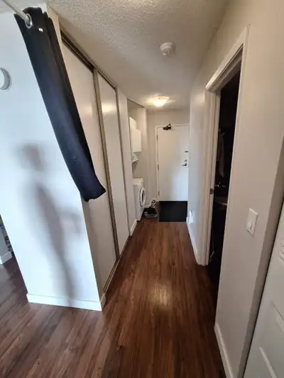 Lease Takeover – 1 Bedroom Apartment in Southland Area