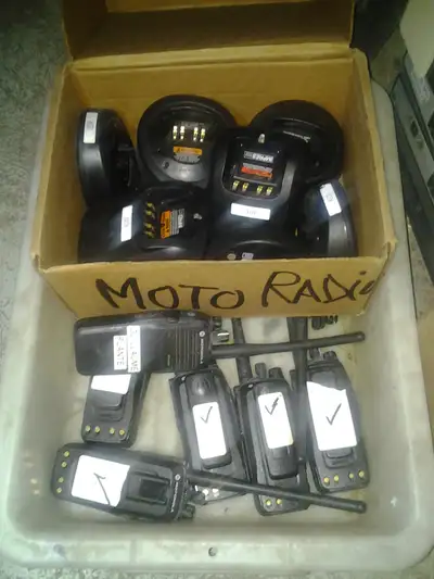 motorola xpr6350 $80 vhf Radio uhf radios motorola kenwo, View more