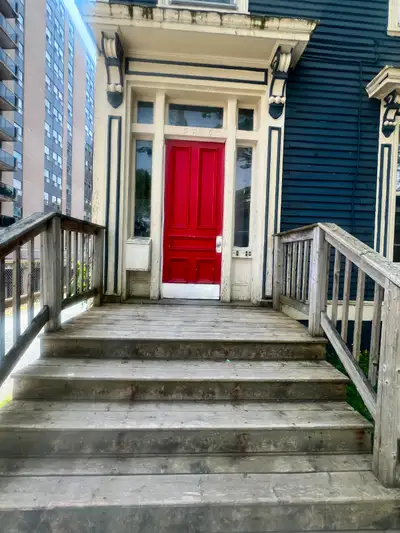 4 bedrooms available for rent, South End, all utilities included