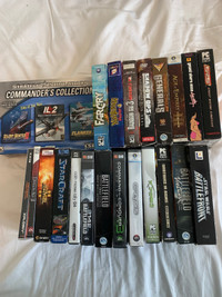 PC Computer Games game Various Prices, Cheaper the More you Buy