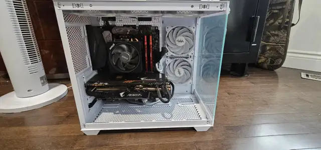 Gameing pc in Desktop Computers in Ottawa - Image 2