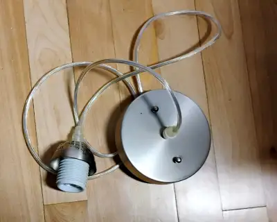 Lampes suspendues, View more