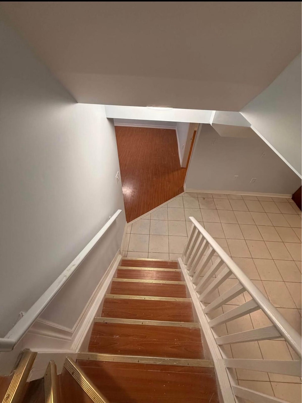 Basement for rent 3