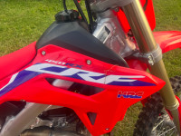 CRF 450 RX