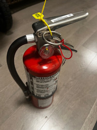 Deal Alert  ‼️ Fire extinguishers 